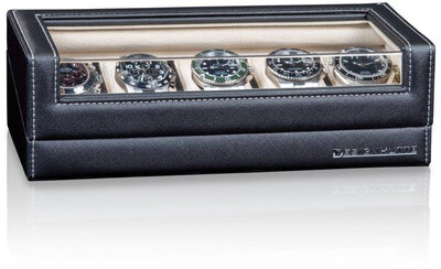 Horloge cassette Designhütte Venice 5 70005-210.142