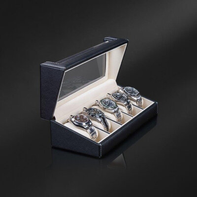 Horloge cassette Designhütte Venice 5 70005-210.142