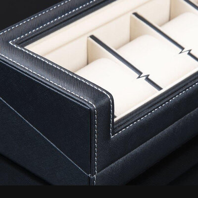 Horloge cassette Designhütte Venice 5 70005-210.142