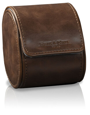 Horloge cassette Heisse & Söhne Vintage 1 70019-169