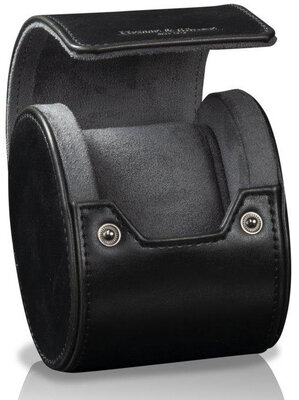 Horloge cassette Heisse & Söhne Vintage 1 70019-217.142