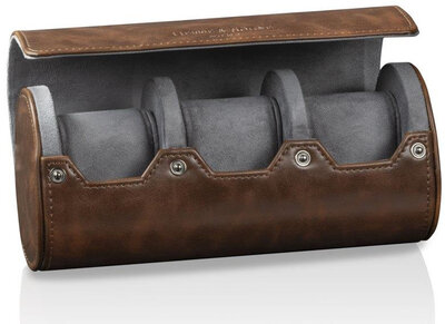 Horlogekast Heisse & Söhne Vintage 3 70019-170