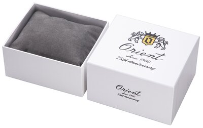 Orient Sports Mako 40 Automatic RA-AC0Q12L30B 75th Anniversary Limited Edition 6000pcs