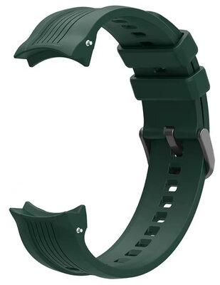 Ricardo siliconen band (voor Amazfit Balance), groen