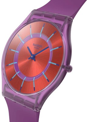 Swatch Sweet Strawberry Dream SS08V108
