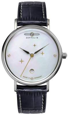 Zeppelin Luna Quartz 7131-3