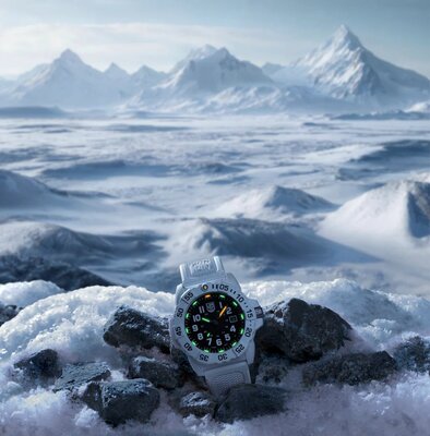 Luminox Navy Seal 3500 Series XS.3507.WB