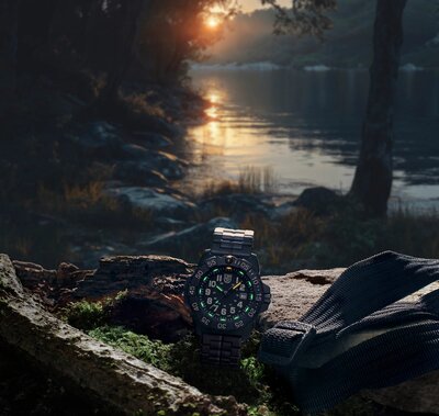 Luminox Navy Seal 3500 Series XS.3510