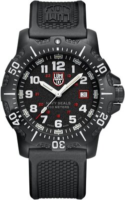 Luminox Navy Seal 4230 serie XS.4231.SET (+ reserveband)