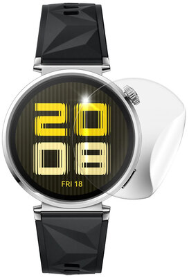 Beschermfolie Screenshield voor Huawei Watch GT 5 (41 mm)