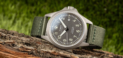 Timex Expedition TW2V95300QY