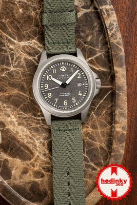 Timex Expedition TW2V95300QY