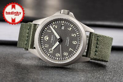 Timex Expedition TW2V95300QY