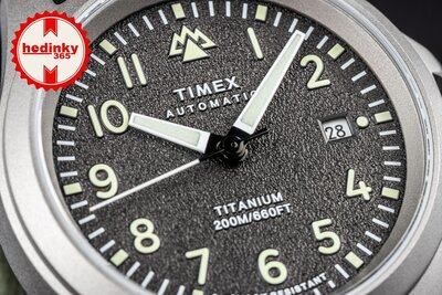 Timex Expedition TW2V95300QY