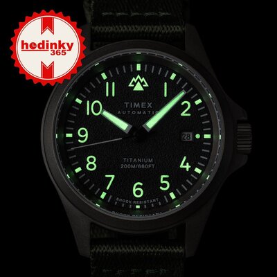 Timex Expedition TW2V95300QY