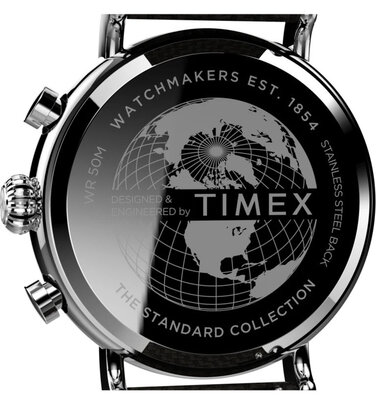 Timex Standard TW2V43800