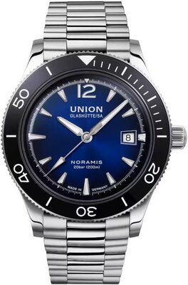 Union Glashütte Noramis Date Sport D012.907.11.047.02