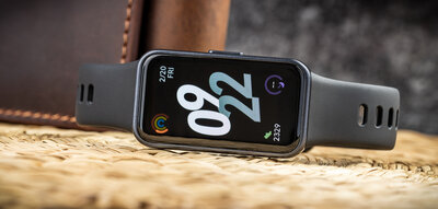 Huawei Band 10 Black