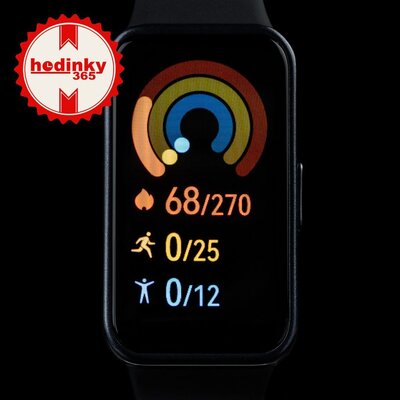 Huawei Band 10 Black