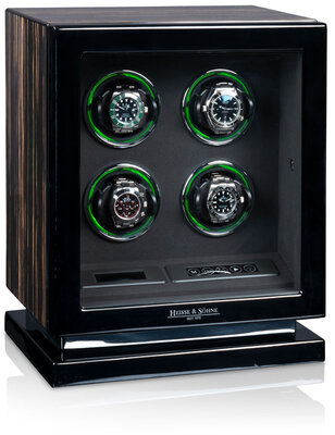 Opwinder Heisse & Söhne Rome 4 70019-230.19