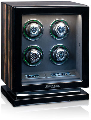 Opwinder Heisse & Söhne Rome 4 70019-230.19