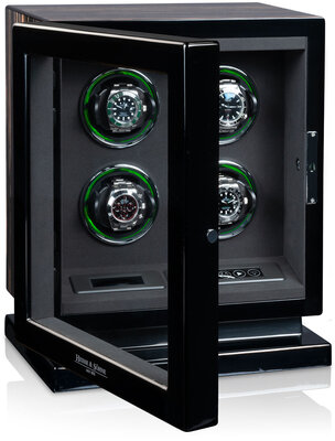 Opwinder Heisse & Söhne Rome 4 70019-230.19