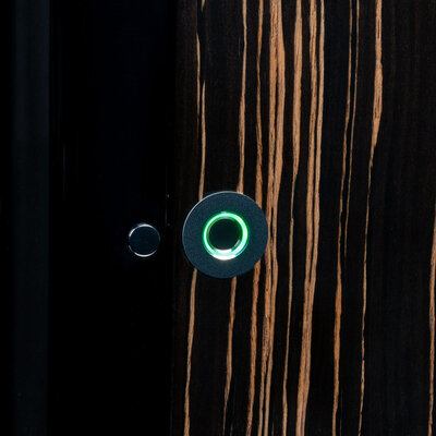 Opwinder Heisse & Söhne Rome 4 70019-230.19