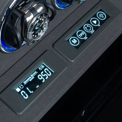 Opwinder Heisse & Söhne Rome 4 70019-230.19