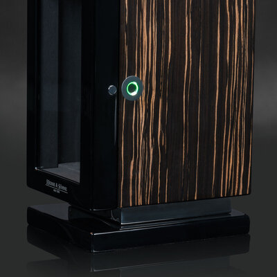 Opwinder Heisse & Söhne Rome 4 70019-230.19