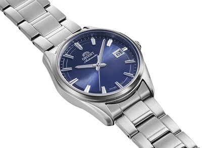 Orient Contemporary Stretto Automatic RA-AC0R02L30B