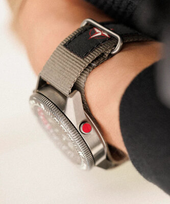 Timex Expedition TW2W91100