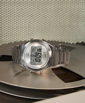 Timex Q Reissue TW2Y09800UK