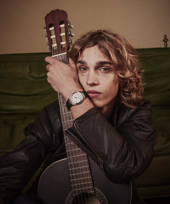 Timex Q Reissue TW2Y12200UK