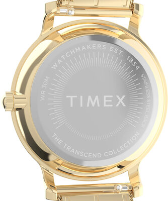 Timex Transcend TW2Y10300UK