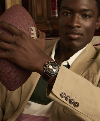 Timex Waterbury TW2Y24100UK