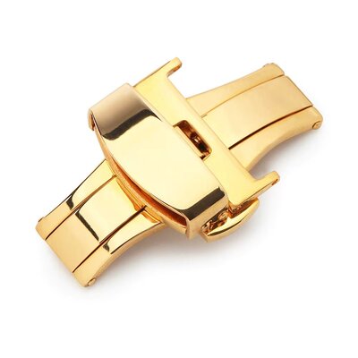 Gouden vlindersluiting