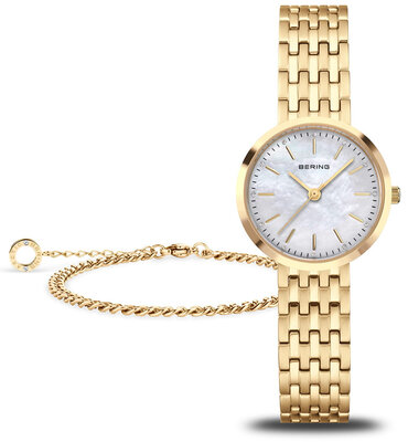Bering Classic 19126-734-GWP (+ armband)