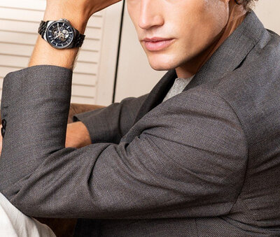 Candino Automatic C4782/3