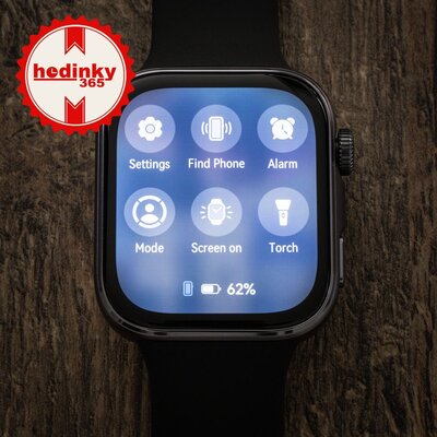 Huawei Watch Fit 4 NFC Black