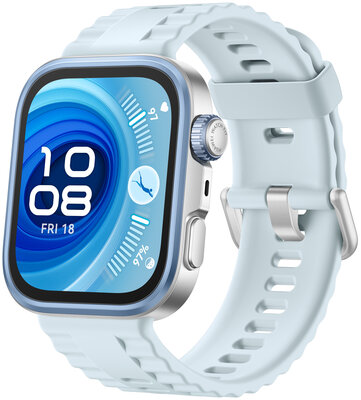 Huawei Watch Fit 4 Pro Blue