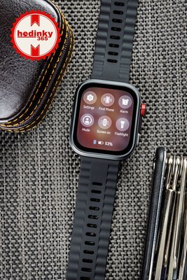 Huawei Watch Fit 4 Pro NFC Black