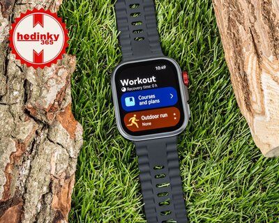 Huawei Watch Fit 4 Pro NFC Black