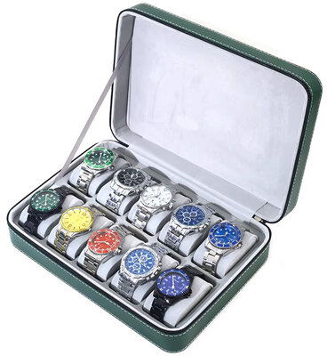 Horloge cassette Ricardo Belluno DBOX57-10