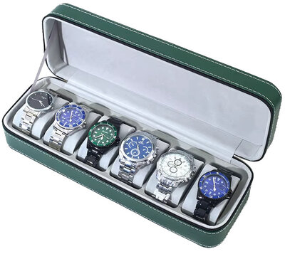 Horloge cassette Ricardo Belluno DBOX57-6