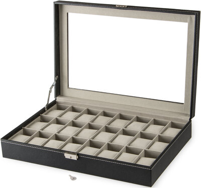 horlogebox Ricardo Bologna 24pcs