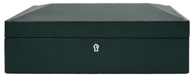 Horloge cassette Wolf British Racing 793241