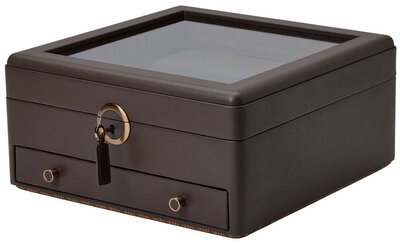 Horloge cassette Wolf Earth 190706