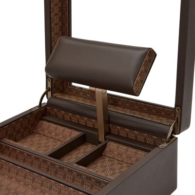 Horloge cassette Wolf Earth 190706