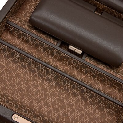 Horloge cassette Wolf Earth 190706