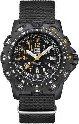 Luminox Navy Seal XL.8825.H.SET.1 (+ vervangende horlogeband)